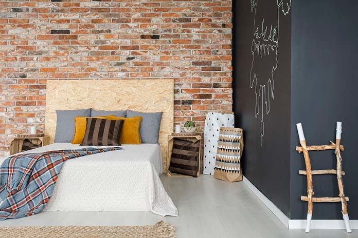 Dobrej jakości płyty OSB