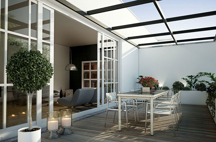 Zakup rolet - na co warto zwrócić uwagę? Zakup rolet