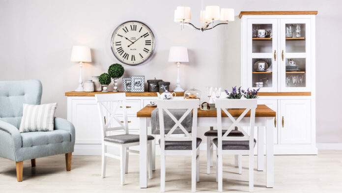 Nieruchomości w Barcinie