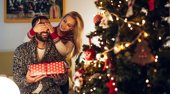 Jaki prezent na dzień mężczyzny