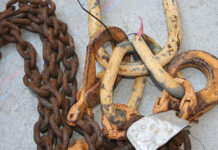 Z jakiego materiału wybrać pasy ładunkowe