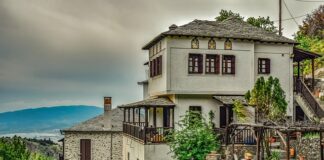 Jaka Magnezja na ściankę?