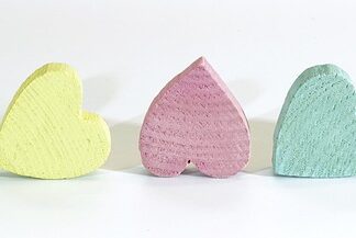 Jaki rozmiar kół dla 3 latka?