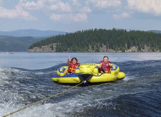 Jak sprawdzić dętkę w rowerze?