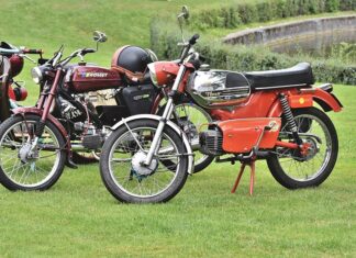 Czy Romet to polska firma?