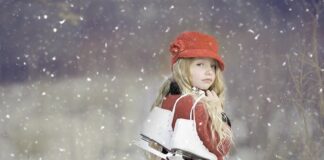 Ile trwa nauka łyżwiarstwa figurowego?