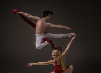 Jak poprawić koordynację ruchowa piłka nożna?