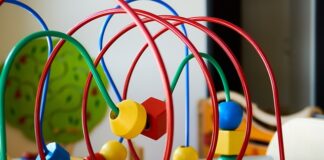 Jakie są zdolności motoryczne?