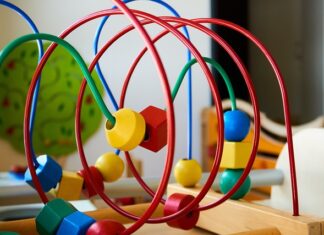 Jakie są zdolności motoryczne?