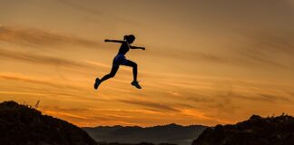 Czy brać wodę do biegania?