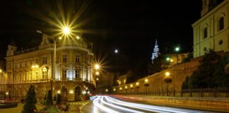 Gdzie się wspinać w Polsce?