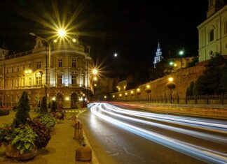 Gdzie się wspinać w Polsce?