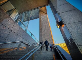 Co ile są szczeble w drabinie?