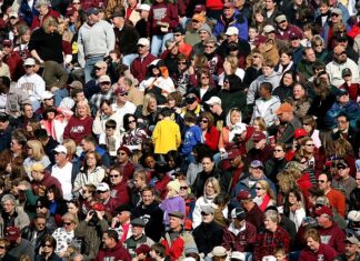 Ile przed meczem trzeba być na stadionie Legii?