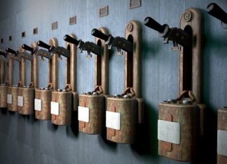 O co chodzi z przerzutkami?