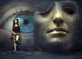 Jak wybrać maskę do pływania?