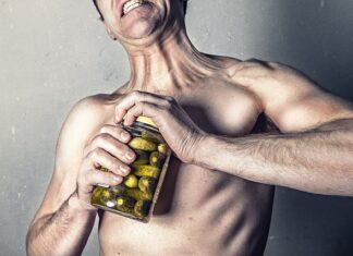 Czy same ćwiczenia bez diety coś dają?