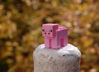 Co to jest dirt w Minecraft?