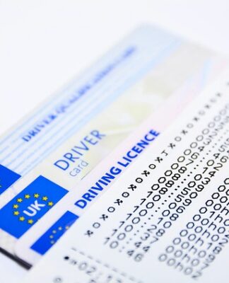 Czy trzeba mieć prawo jazdy na rower z silnikiem?