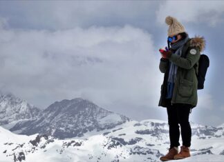 Jak zacząć się wspinać?