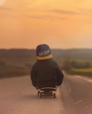 Jaka deskorolka do jazdy po mieście?