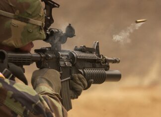 Jaki karabinek do kubka?