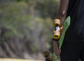 Jaki rower na skatepark?