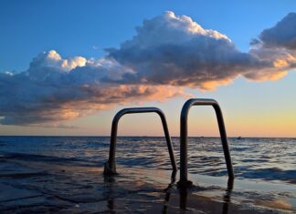 Jaka drabinka dla dzieci?