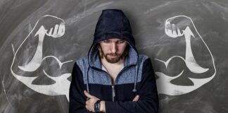 Jak szybko zrobić biceps i klatę?