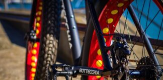 Jaki silnik do fatbike?