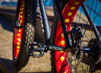 Jaki silnik do fatbike?