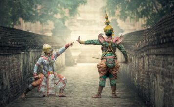 W jakim kostiumie wygląda się szczupłej?