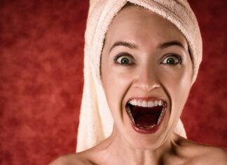 Czy w szpitalu dają ręczniki?