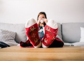 Co zamiast piżamy do szpitala?