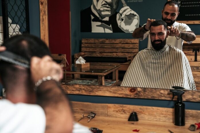 28369 Wszystko dla fryzjerów w jednym sklepie online