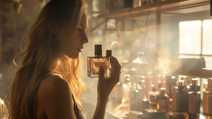 Czy warto kupować perfumy damskie i męskie online